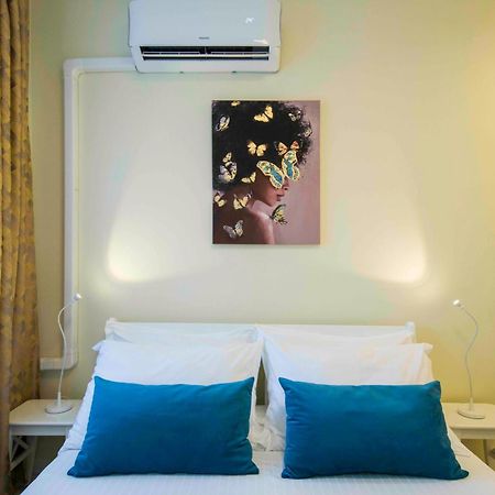A-More Accommodation 斯普利特 外观 照片