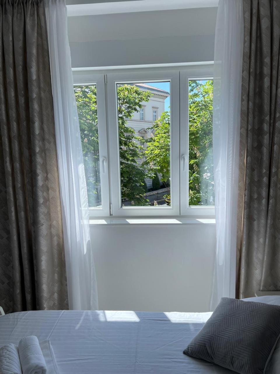 A-More Accommodation 斯普利特 外观 照片