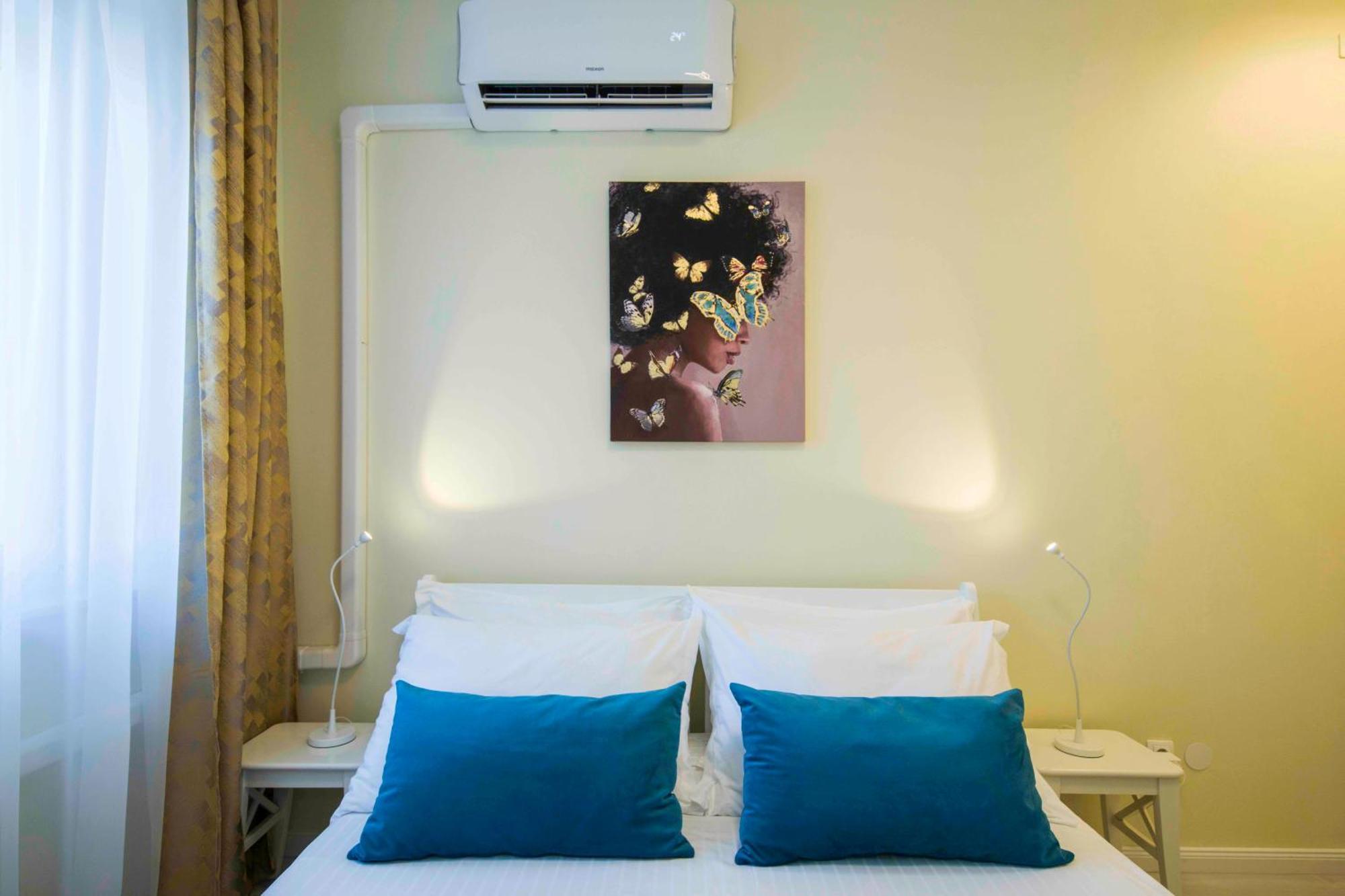 A-More Accommodation 斯普利特 外观 照片