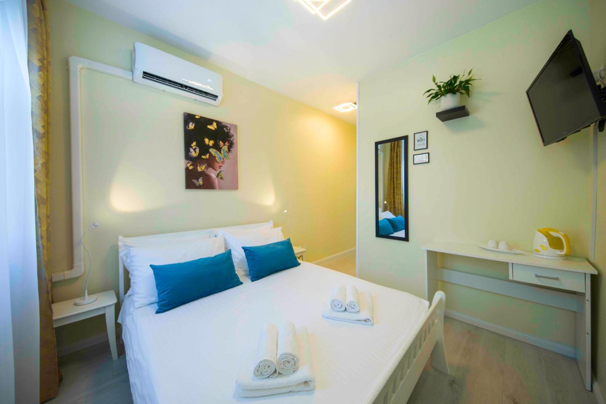 A-More Accommodation 斯普利特 外观 照片