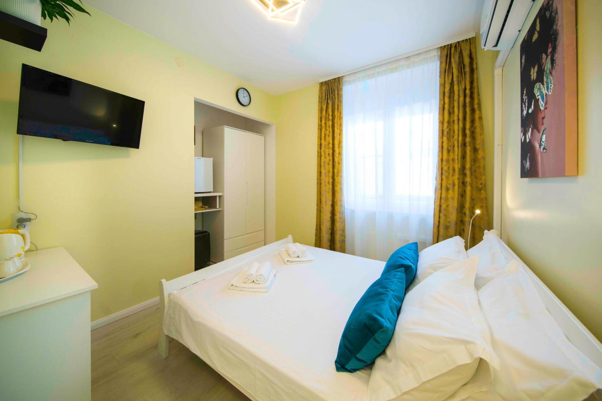 A-More Accommodation 斯普利特 外观 照片