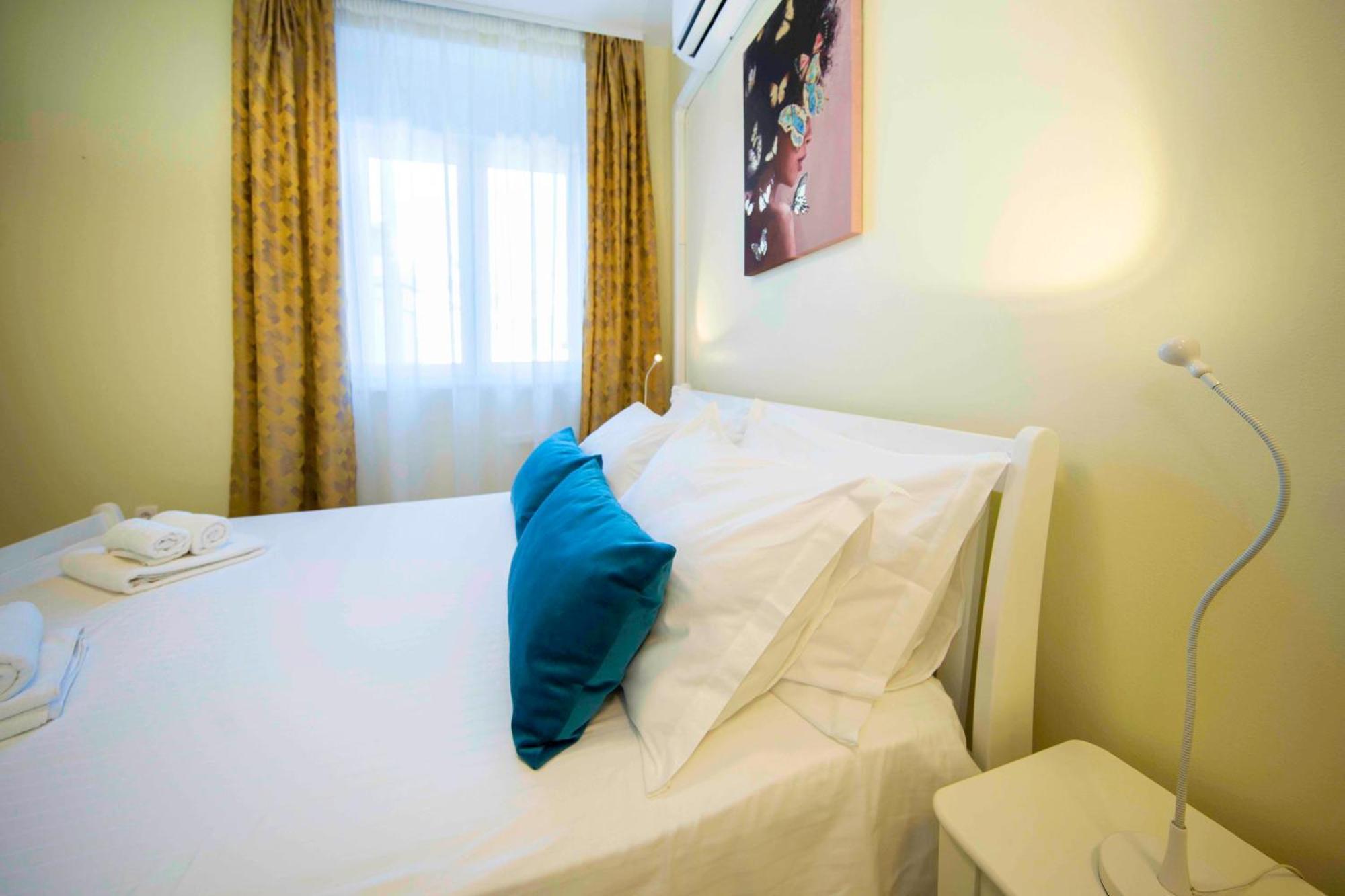 A-More Accommodation 斯普利特 外观 照片