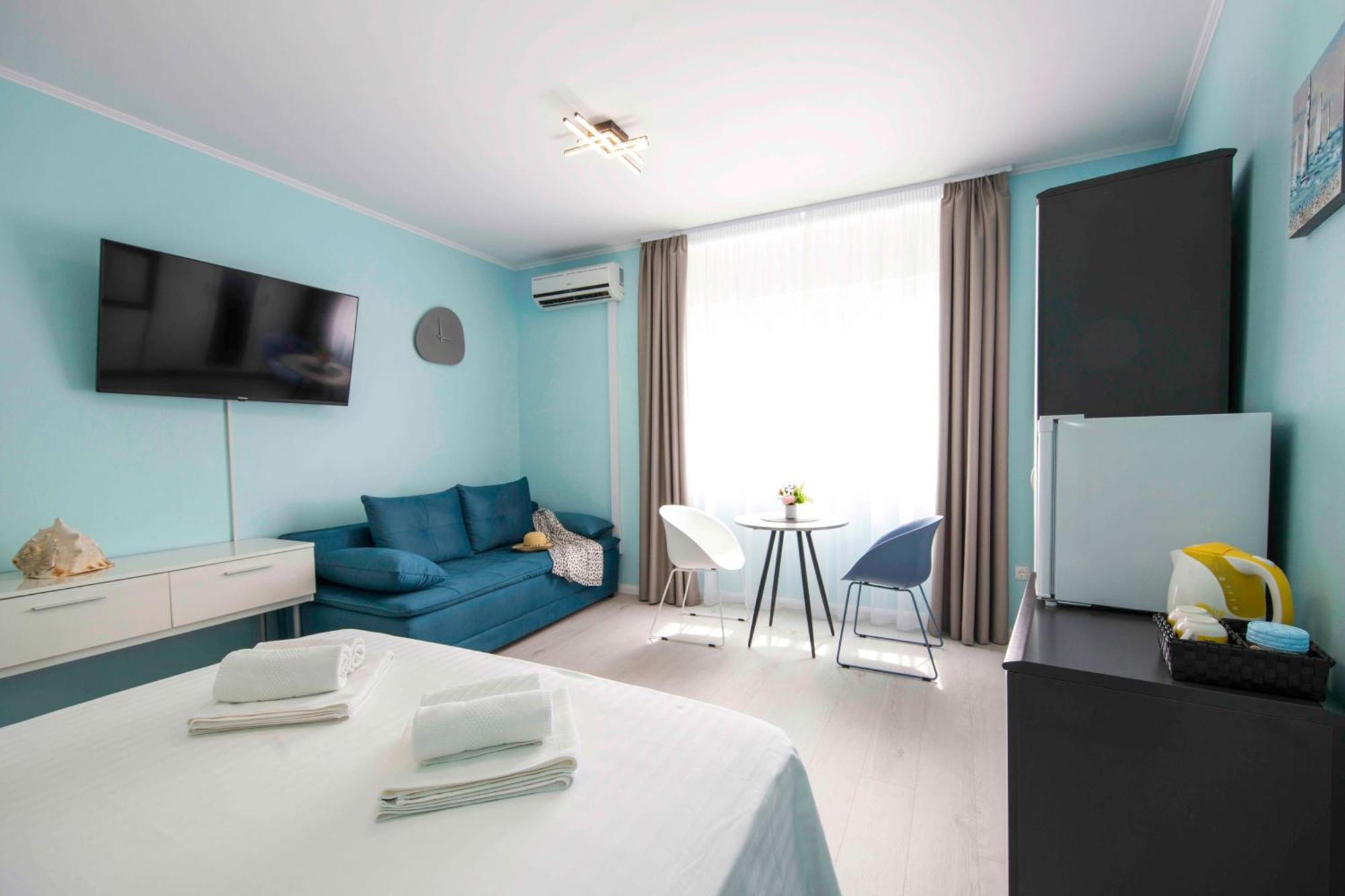 A-More Accommodation 斯普利特 外观 照片