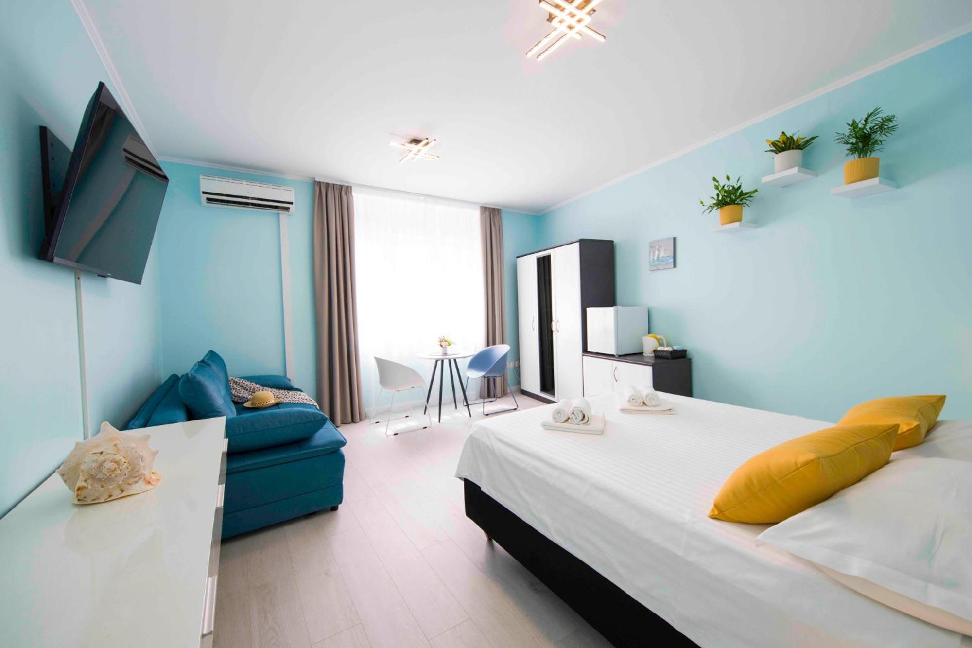 A-More Accommodation 斯普利特 外观 照片