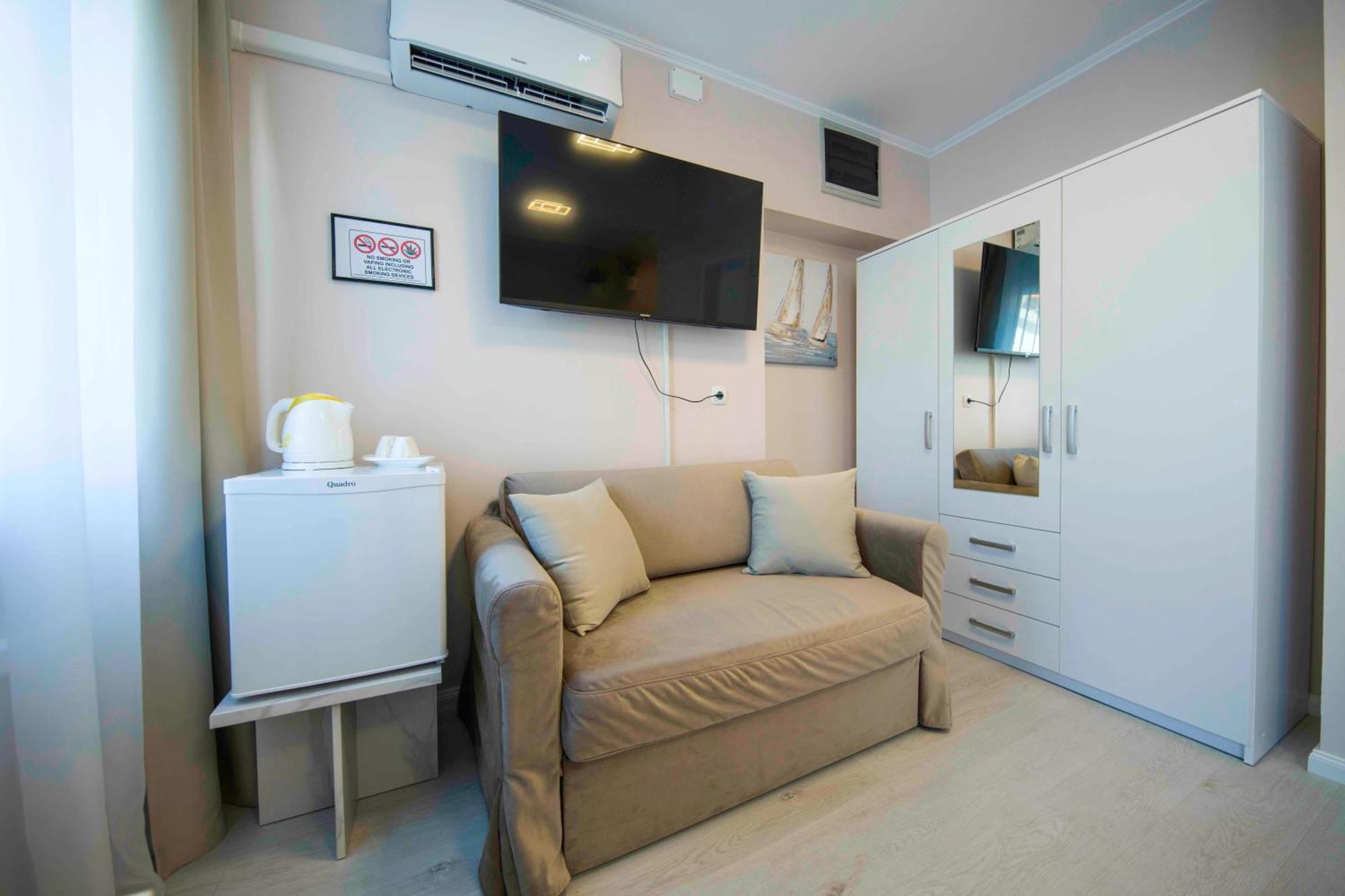 A-More Accommodation 斯普利特 外观 照片
