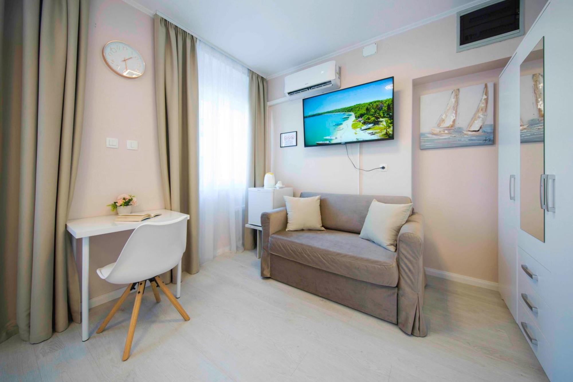 A-More Accommodation 斯普利特 外观 照片