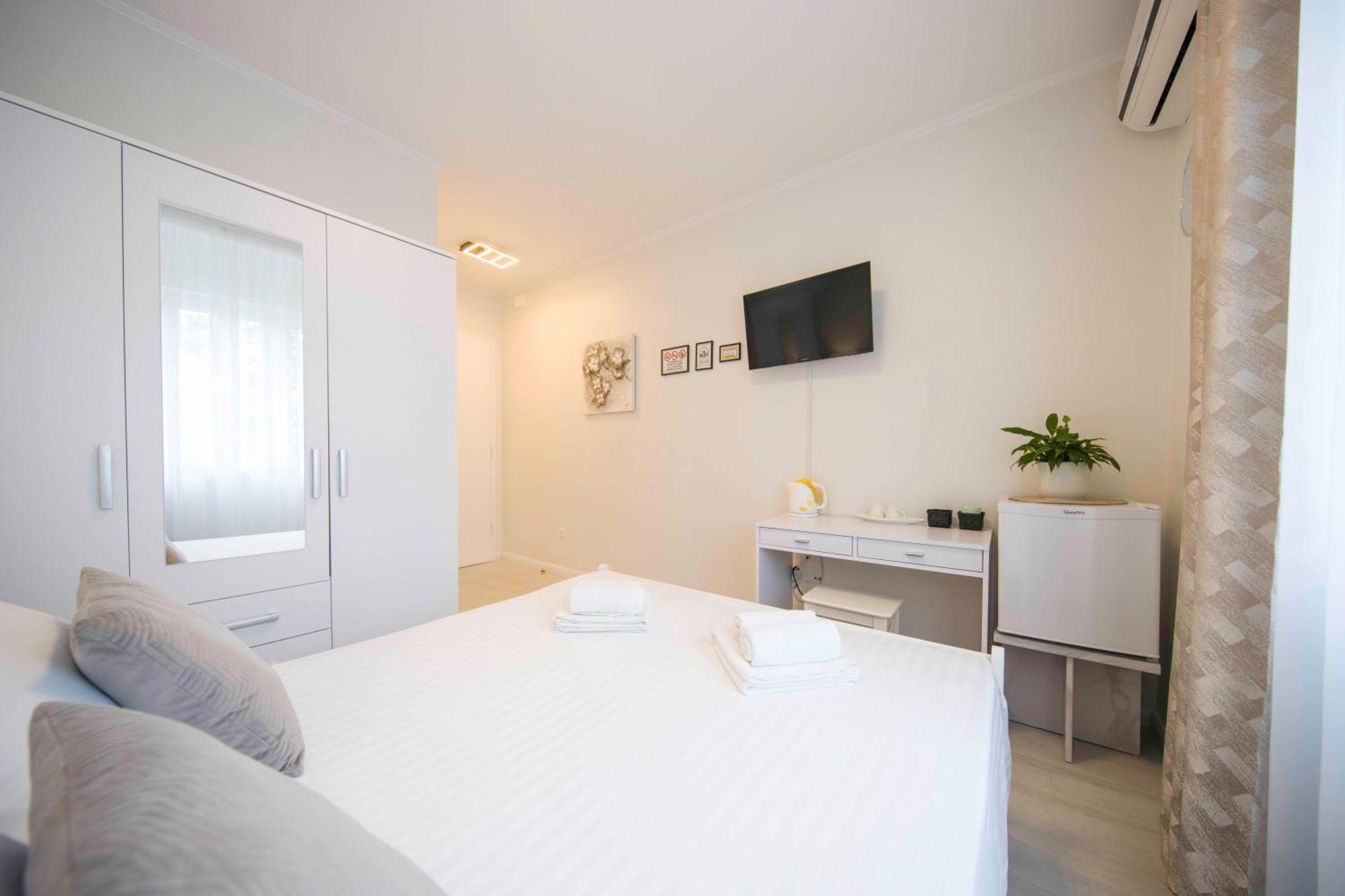 A-More Accommodation 斯普利特 外观 照片