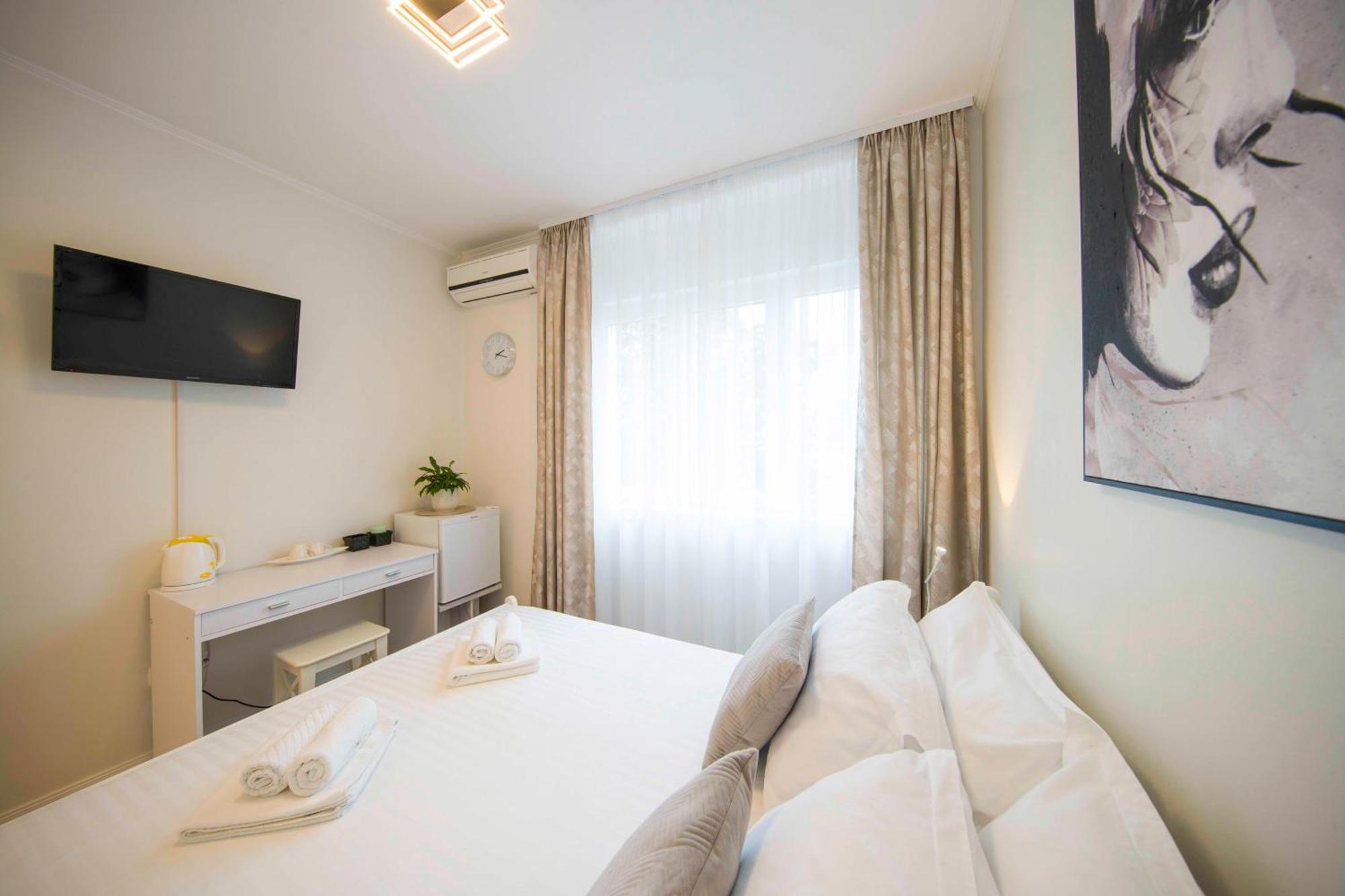 A-More Accommodation 斯普利特 外观 照片