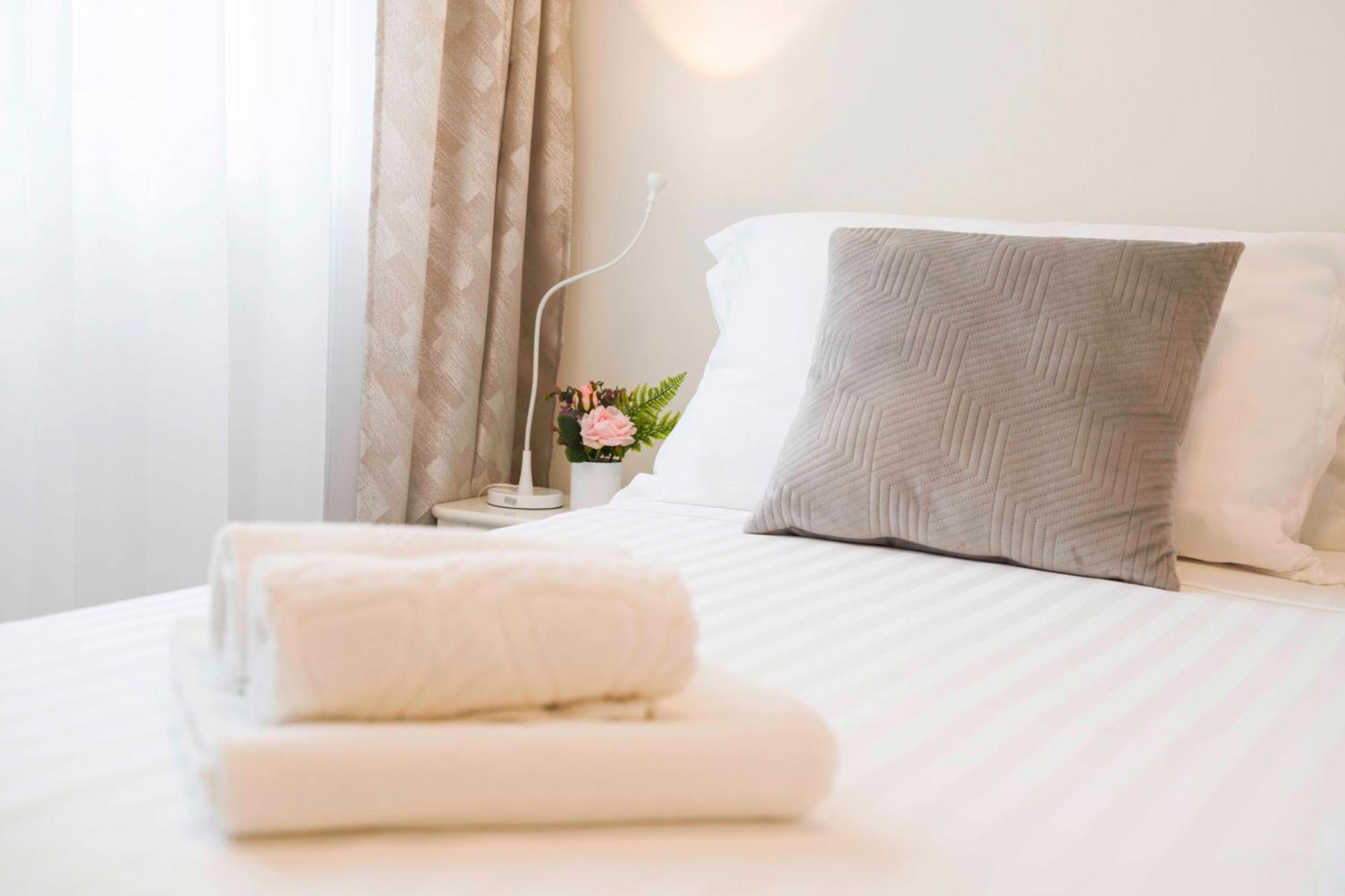 A-More Accommodation 斯普利特 外观 照片